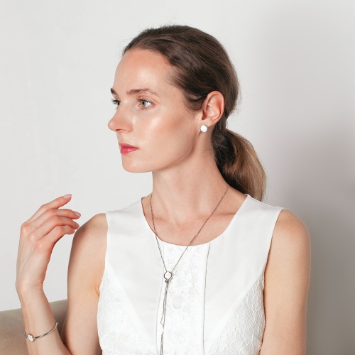 Серьги Possebon Madre, A0258.1 S фото 2